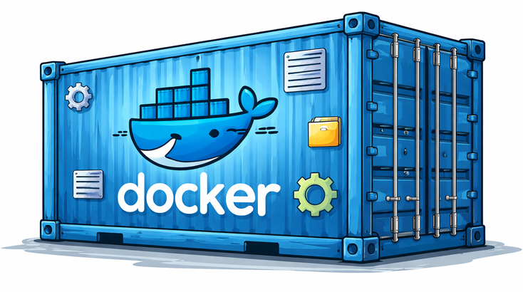 Deploy a Docker Container